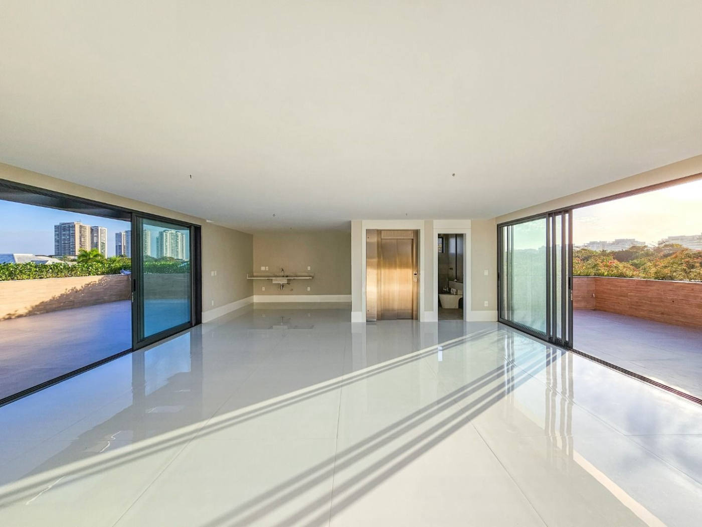 Квартира, 16146 м², 3 233 695$ — FAKTOR